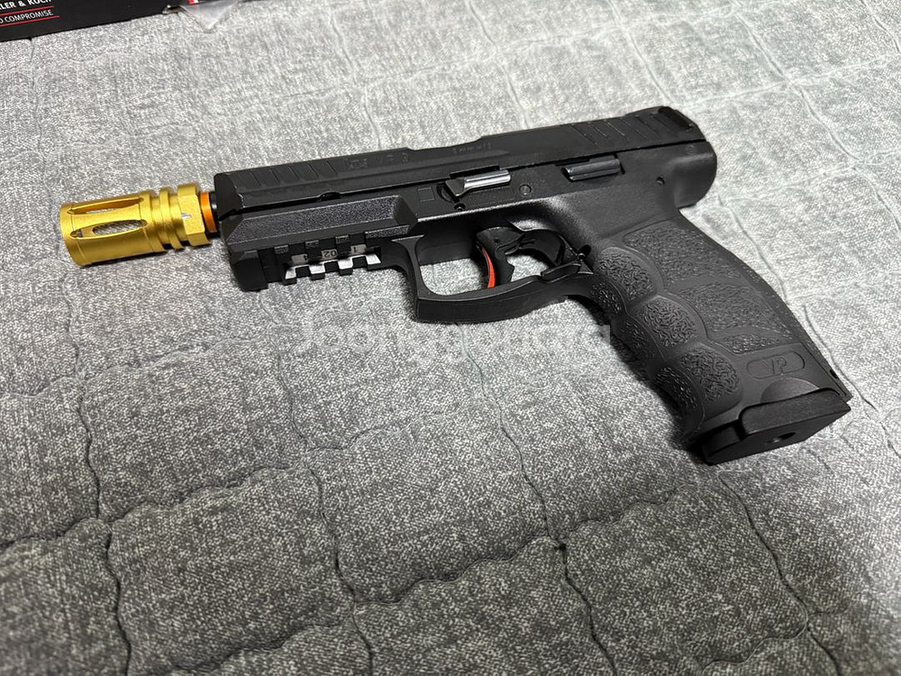 VFC HK VP9--0