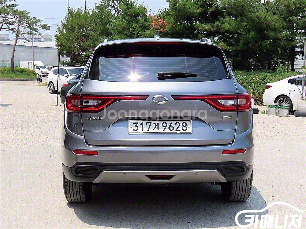 [르노코리아(삼성)]더뉴QM6 2.0 LPe RE 2W--3