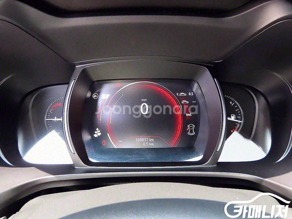[르노코리아(삼성)]더뉴QM6 2.0 LPe RE 2W--8