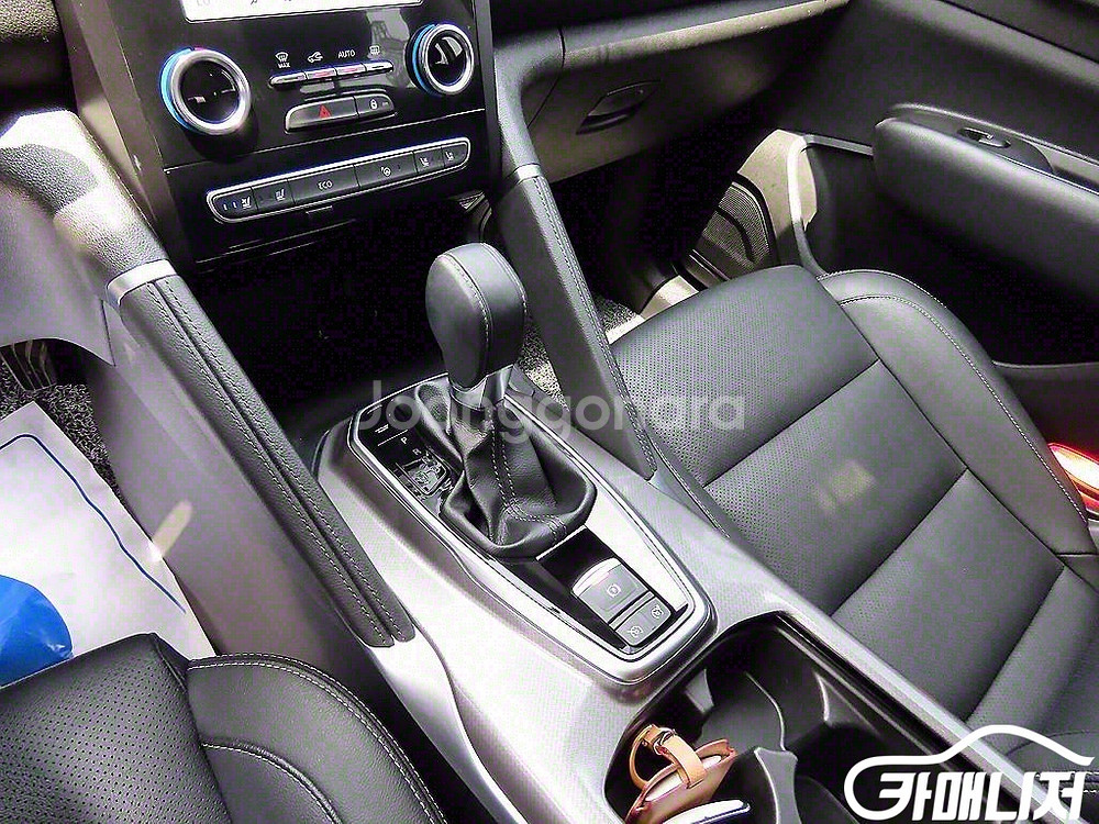 [르노코리아(삼성)]더뉴QM6 2.0 LPe RE 2W--9
