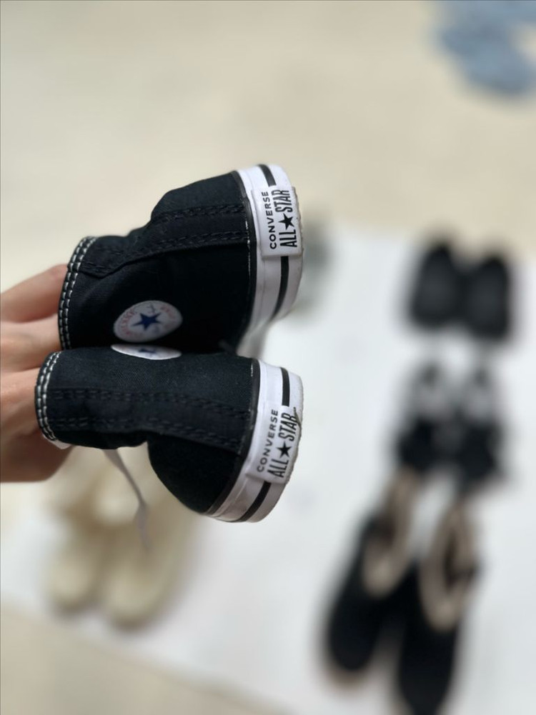 새상품급 컨버스 올스타 165--2