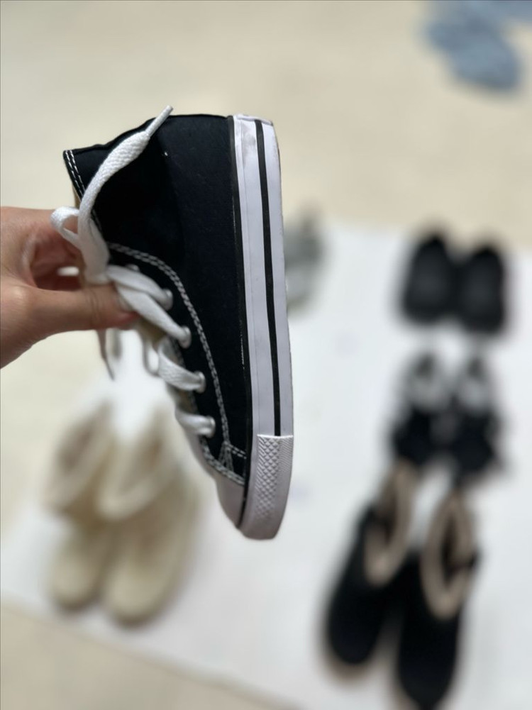 새상품급 컨버스 올스타 165--1