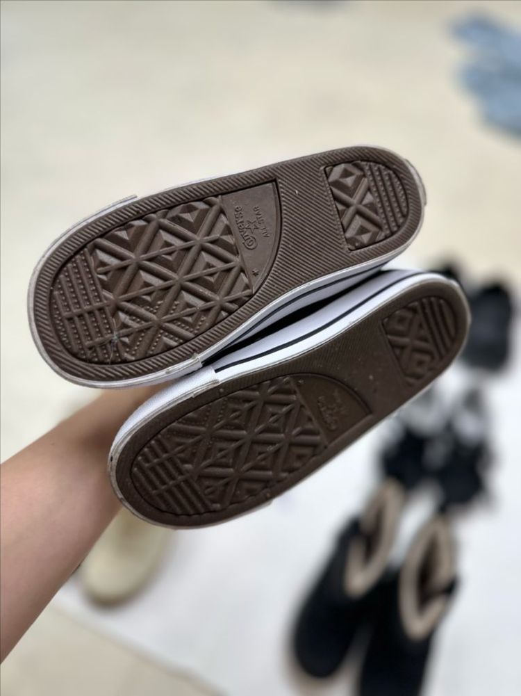 새상품급 컨버스 올스타 165--3