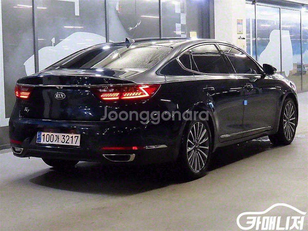 [기아]올 뉴 K7 3.0 LPI 프레스티지 (5인승)--3