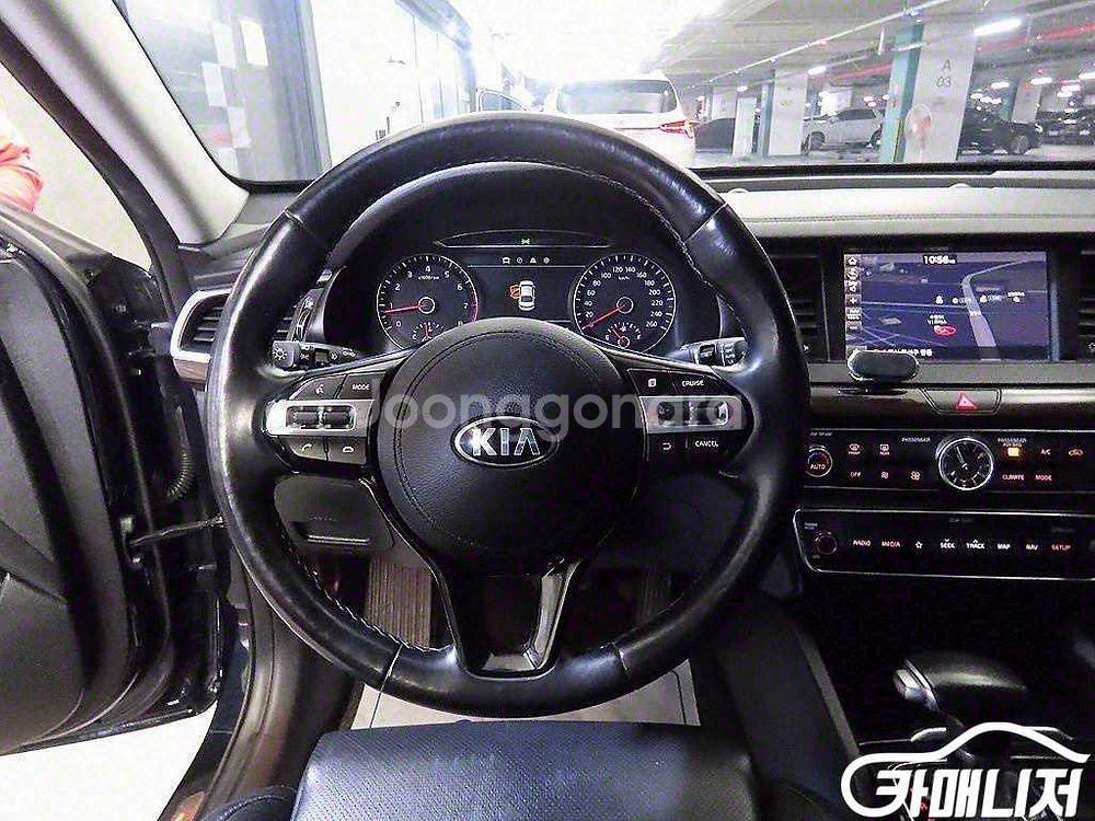 [기아]올 뉴 K7 3.0 LPI 프레스티지 (5인승)--7