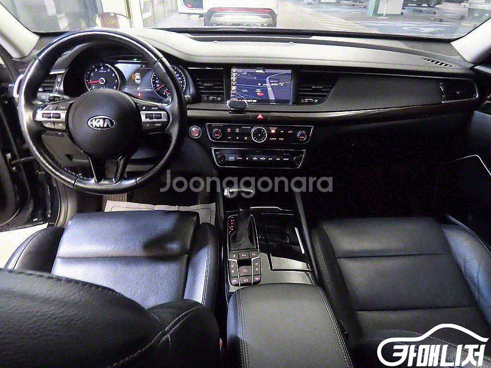 [기아]올 뉴 K7 3.0 LPI 프레스티지 (5인승)--9