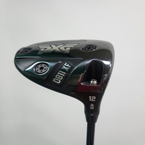 pxg 드라이버