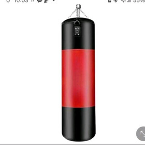 PROESCE FITNESS 샌드백 새상품입니다