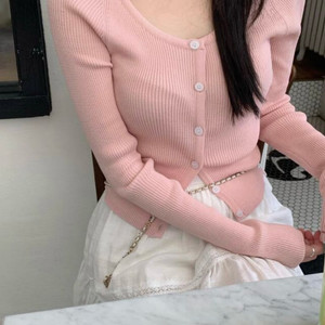 모도마켓 로브유 가디건