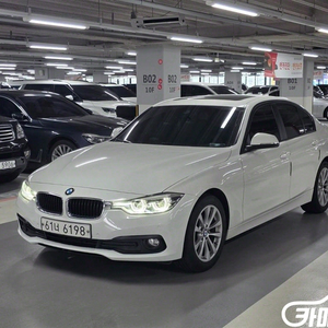 [BMW]3시리즈 (F30) 320d (5인승) #앱특