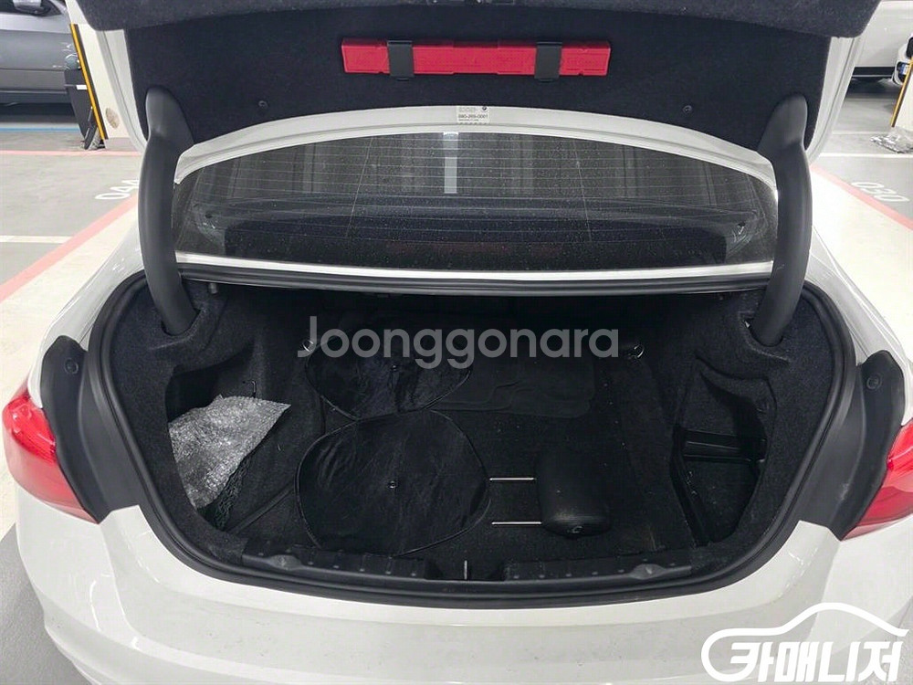 [BMW]3시리즈 (F30) 320d (5인승) #앱특--4