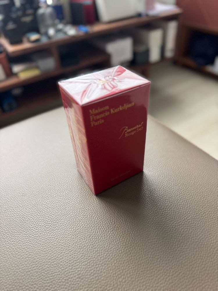 메종 프란시스 커정 바카라 루쥬 엑스트레 드 540 이미지