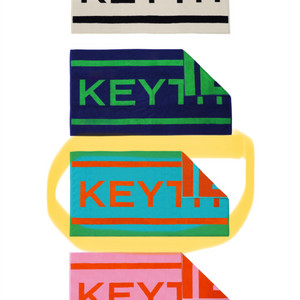 KEYTH 비치타올