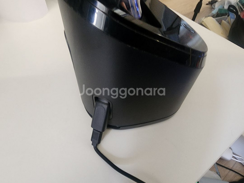 브라운 S9 전기면도기 판매합니다--5