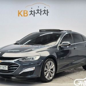 [쉐보레]더뉴말리부 가솔린 1.3 E-터보 프리미어 (