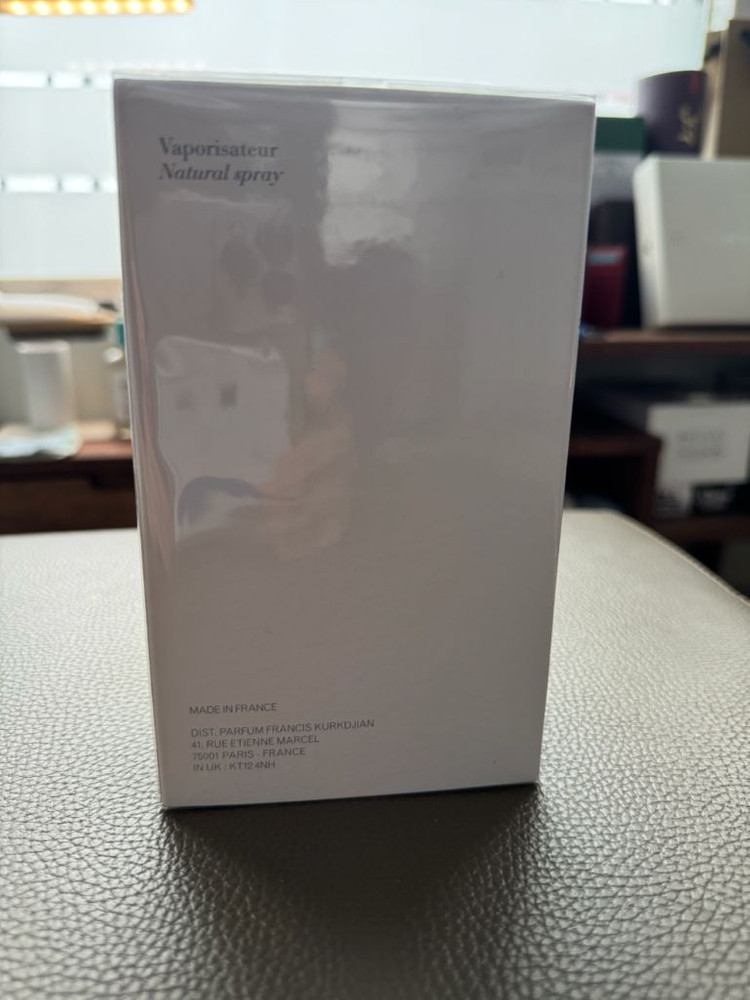 메종 프란시스 커정 바카라 루쥬 540 EDP 70ml 이미지