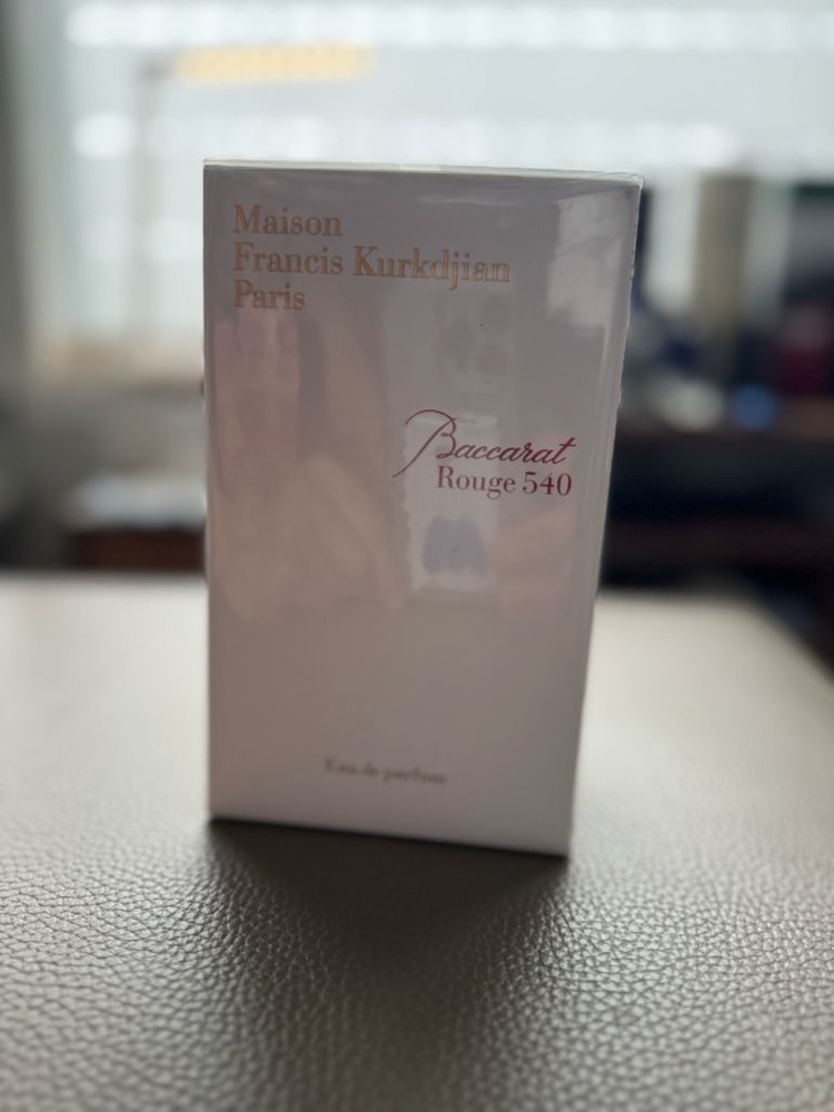 메종 프란시스 커정 바카라 루쥬 540 EDP 70ml 이미지