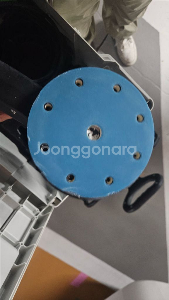 페스툴 RoTEX 150 FEQ 샌딩기--1