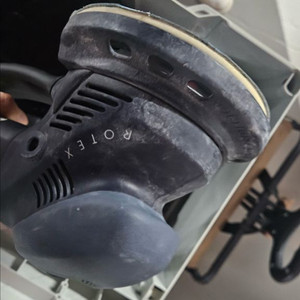 페스툴 RoTEX 150 FEQ 샌딩기