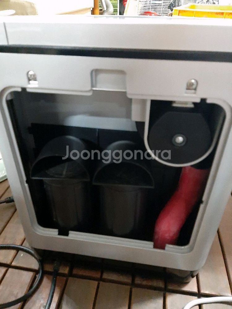 미사용품스마트카라 음식물처리기 PCS-350 +추가필터--2