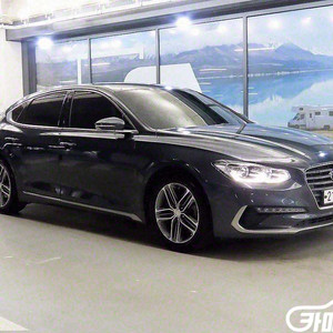 [현대]그랜저 IG 2.4 GDI 프리미엄 스페셜 #앱