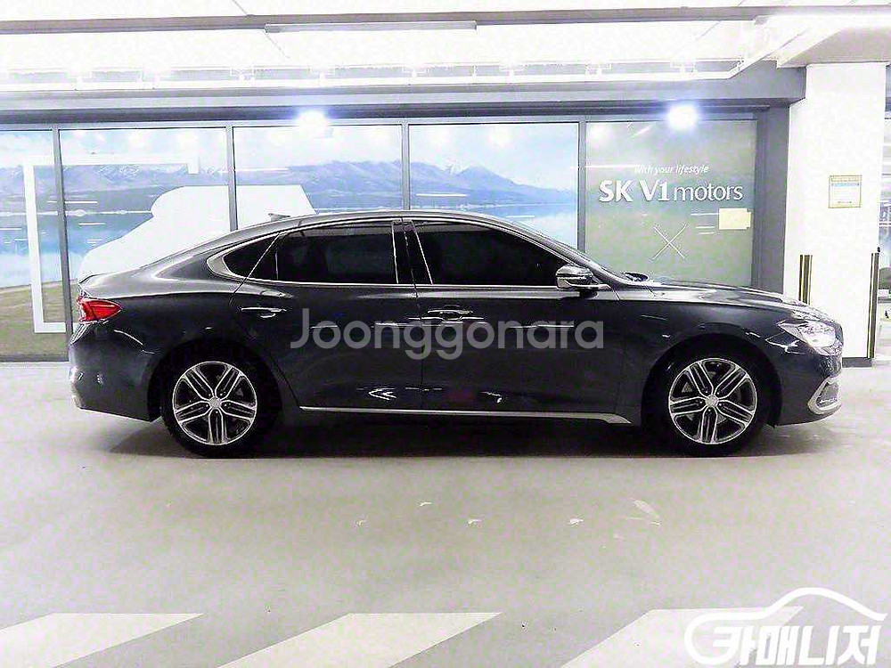 [현대]그랜저 IG 2.4 GDI 프리미엄 스페셜 #앱--2
