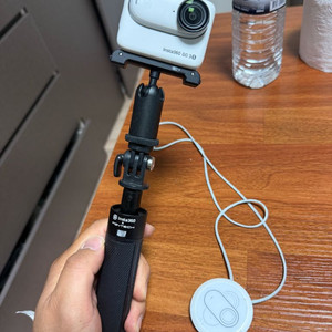 인스타 360 go3