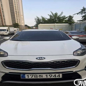 [기아]스포티지 더 볼드 2.0 디젤 2WD 프레스티지