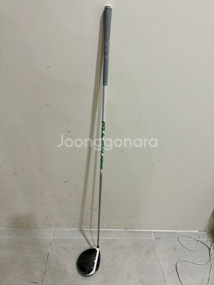 정품 테일러메이드 스텔스 글로리 드라이버--1
