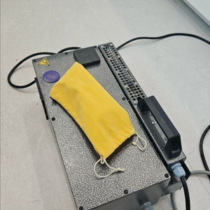 대성 UV코팅 조사기 uv조사기 터프시스템 공구박스
