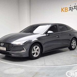 [현대]쏘나타 (DN8) LPI 스마트 (렌터카) (5