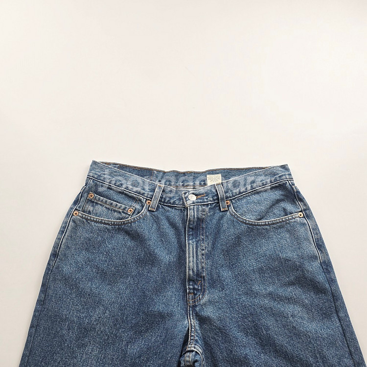리바이스 550 청바지 데님 사이즈34 R1155--2