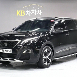 [푸조]5008 2세대 1.5 BlueHDi GT Li