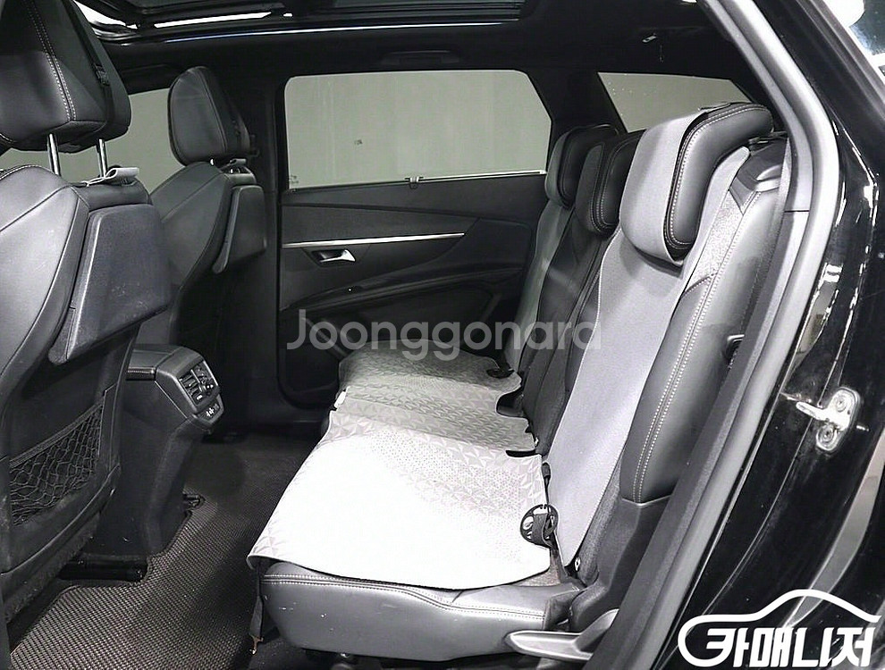 [푸조]5008 2세대 1.5 BlueHDi GT Li--9