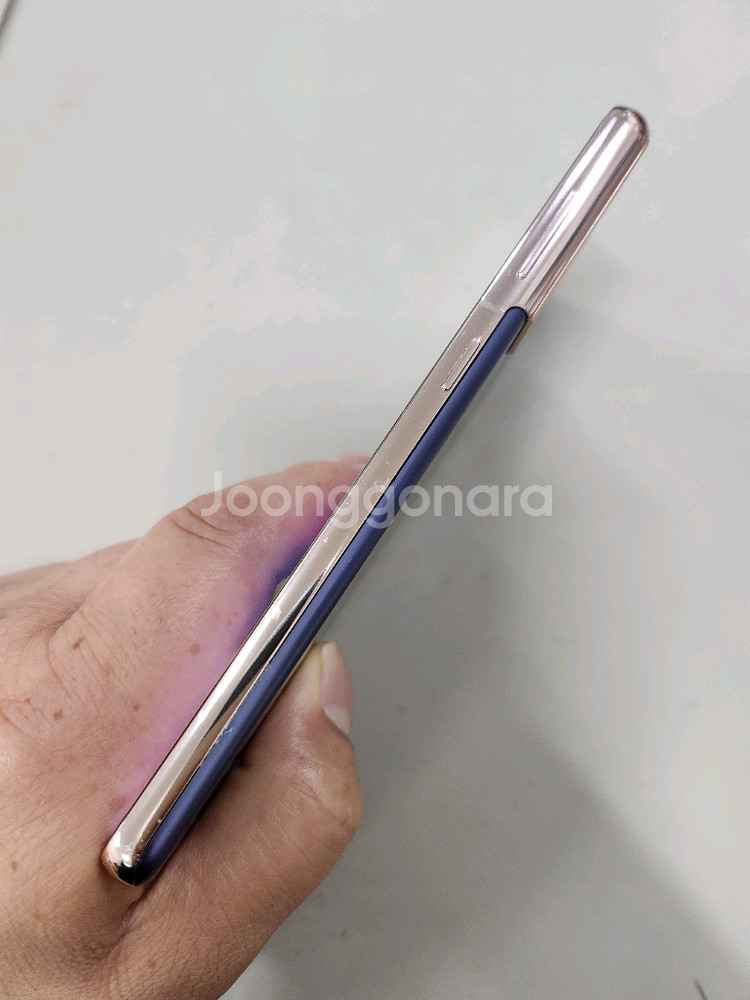 갤럭시S21 5G 256GB 퍼플 상태 깨끗 합니다.--6