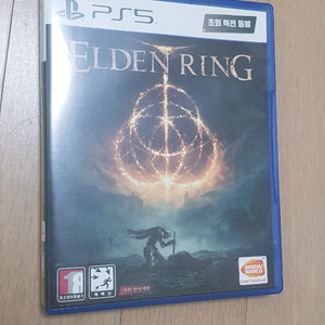 ps5엘든링+ps4라그나로크+ps5slim용쿨러 팝니다