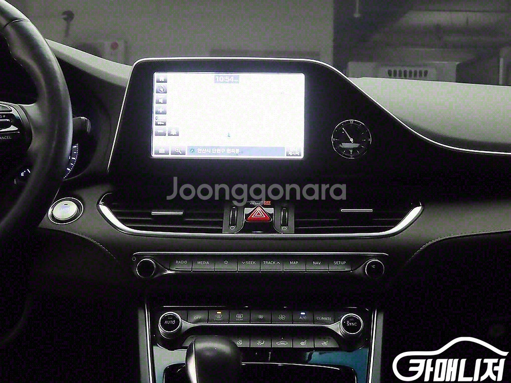[현대]그랜저 IG 2.4 GDI 프리미엄 기본형 (5--8