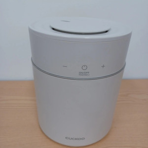 쿠쿠 아이편한 가습기 스테인리스 CH-GS301FW