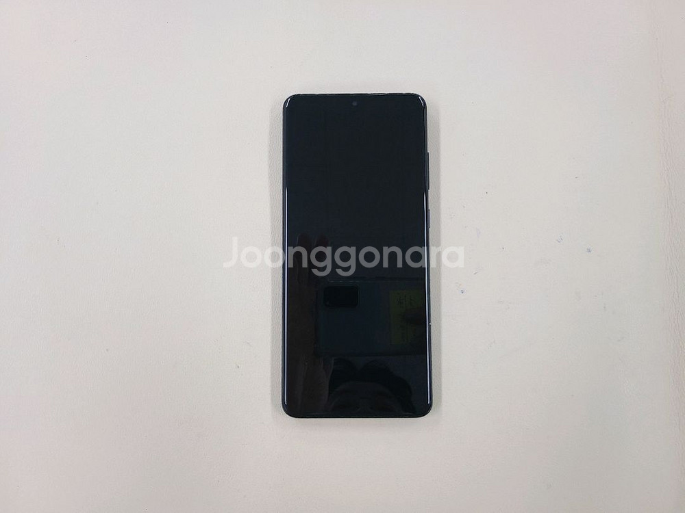 갤럭시s20울트라 256G 무찍힘 상태굿 ^^--2
