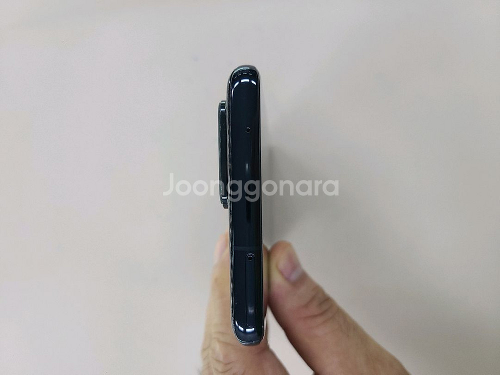 갤럭시s20울트라 256G 무찍힘 상태굿 ^^--4