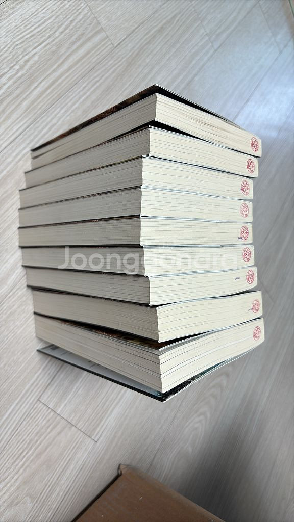 소설책 팔아요(30인의 회귀자)--4