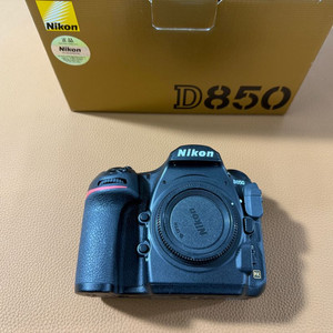 니콘 D850, 24n, 58n 판매합니다