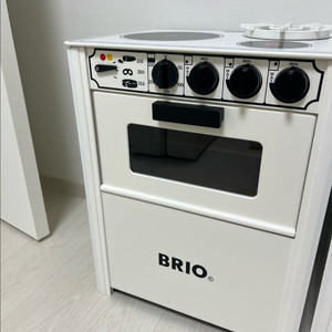 brio 브리오 주방놀이 가스레인지 단품