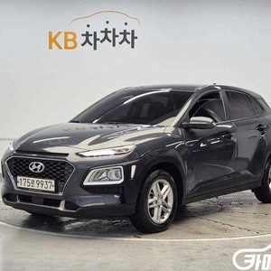 [현대]코나 디젤 1.6 2WD 모던초이스 (5인승)
