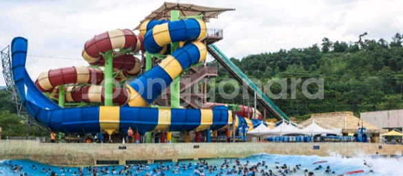 오션월드 종일권/오션월드 + 구명조끼--0