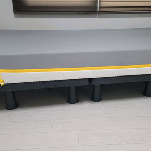 코르크베어 하이브리드 라텍스 매트리스 15cm