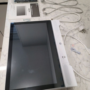 코스텔 주방 TV폰 CSK-135AF
