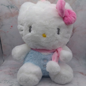 산리오 헬로키티 스타꼬깔 25cm