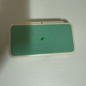 닌텐도3DS 2DS 동물의숲에디션 팝니다