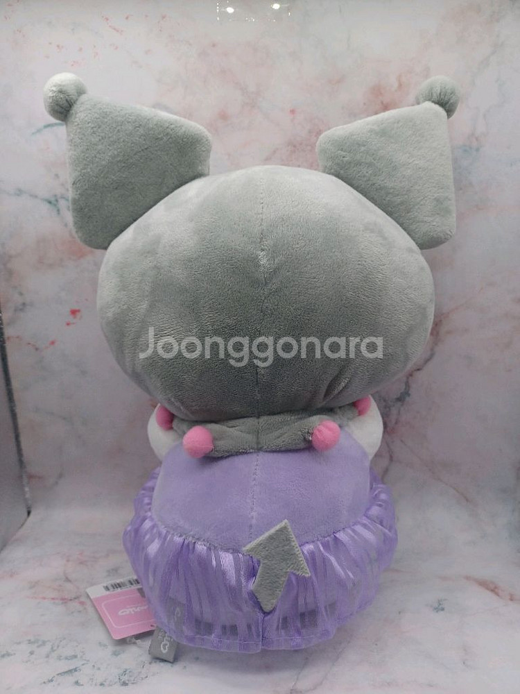 산리오 쿠로미 러블리 30cm--1